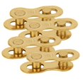 thumbnail image 1 of Dioche Bicycle Chain Master Link， 4Pair Bike Chain Link Steel 11Speed Bicycle Chain， For Bike Bicycle, 1 of 8