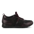 thumbnail image 5 of SPRING STEP NYLLA Shoes BURGUNDY, 5 of 6