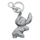 thumbnail image 3 of Llavero de peltre con puntadas Disney, plateado, 3 of 4