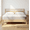 Cooling Gel, variant on LIFEMENT Essential 12 Inch Queen Cooling Gel Memory Foam Mattress in a Box, Medium Firm | Gel Infused, Fiberglass Free, CertiPUR-US & OEKO-TEX Certified