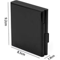 thumbnail image 3 of 2pcs Plastic Cigarette Case/cigarette Holder For 20 Cigarettes Holder Cigarette, 3 of 5