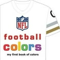 thumbnail image 1 of NFL Football Colors, 1 of 2