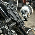 thumbnail image 4 of Soporte de Bebida de Motocicleta, Ajustable de 1.7 Pulgadas A 3 Pulgadas de Soporte de Copa de Motocicleta Universal para Cochecito Utvs ATVS, 4 of 7