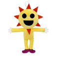 thumbnail image 4 of Sprunki Boîte en Peluche Rythmique Nouvelle Poupée Humanoïde, 4 of 8