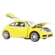 thumbnail image 3 of VB32113-1 1:32 Juguete modelo de coche eléctrico de alta simulación para niños con sonido ligero (amarillo), 3 of 11