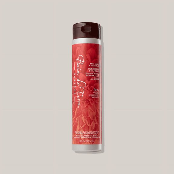 Bain De Terre Earth Bath Repairing Shampoo