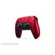 thumbnail image 2 of Control Sony Dualsense Volcanic Red .-PS5, 2 of 5