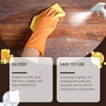 thumbnail image 7 of RAGUPEL Wood Floor Beeswax Care Spray,Cleaning Polishing Scratch Repair,Hardwood Floor Maintenance Treatment 120Ml, 7 of 7