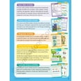 thumbnail image 6 of Evan-Moor Top Student, Pre-Kindergarten Workbook, Ages 4-5, 300+ Activities, Reading, Math, STEM, SEL, Stickers, 6 of 6
