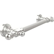 24" Grab Bar, Reeded