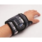 NeoWrap Metro Modern 4-in-1 Cold Therapy for Wrist, Ankle, Elbow and Neck (NEW for 2011)