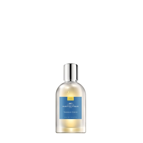 Perfume Comptoir Sud Pacifique Vanille Coco Eau de Toilette 30 ml