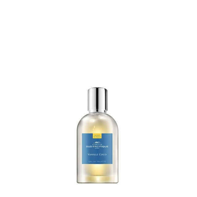 Perfume Comptoir Sud Pacifique Vanille Coco Eau de Toilette 30 ml