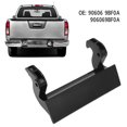 thumbnail image 3 of Tailgate Tailgate Handle High Toughness Comfortable Touch 90606 9BF0A Replacement For Frontier 2013 To 2021, 3 of 8