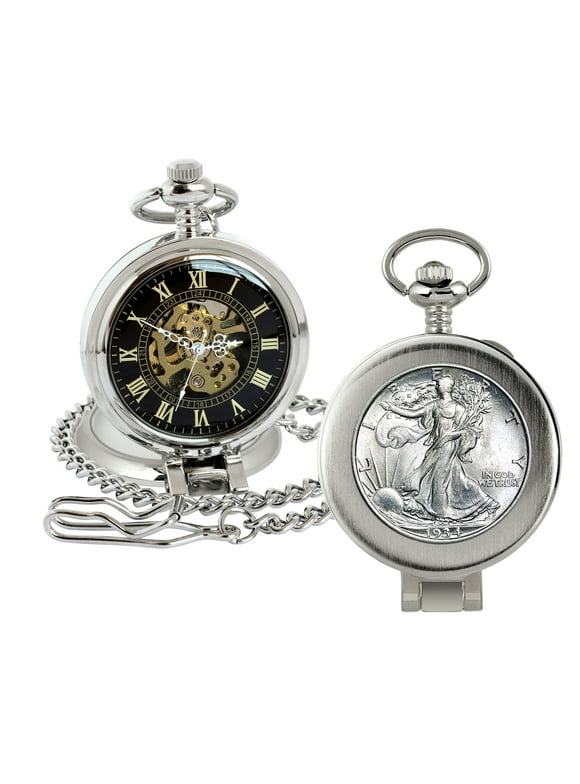 Pocket Watches in Watches