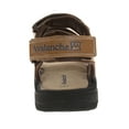 thumbnail image 7 of Avalanche Men's Open Toe Sandals, 7 of 7