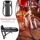thumbnail image 4 of Bicicleta Estante para alforjas delantero de bicicleta de montaña, portaequipajes para bicicleta, estante para ciclismo Tmvgtek Nuevos Originales, 4 of 9