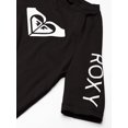 thumbnail image 3 of Roxy Maillot Dermoprotecteur à Manches Courtes pour Filles Anthracite 20, 3 of 3