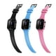 thumbnail image 2 of Reloj inteligente para niños para niñas, regalos para niñas, cámara dual, pantalla táctil, reloj inteligente para niños con reproductor de música, juguetes educativos, regalos de cumpleaños para niña JAMW Sencillez, 2 of 5