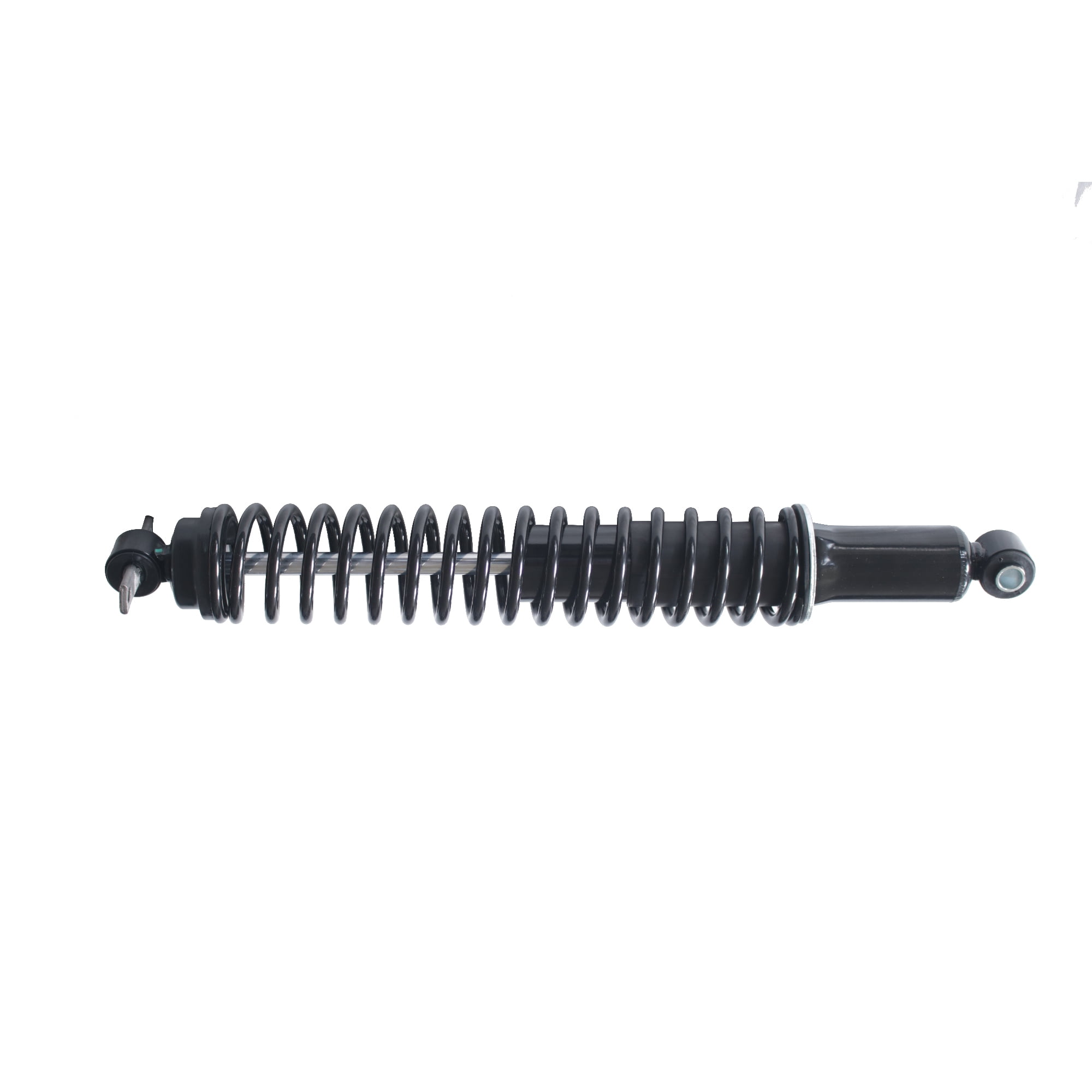Vialiso VL2032439 Rear Suspension Strut and Coil Spring Assembly Compatible With/Replacement For Chevrolet C1500 Suburban 1992 - 1999, GMC C1500 Suburban 1992 - 1999