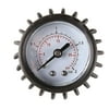 Pressure Gauge Lightweight Reliable Barometer for Boat