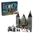 thumbnail image 1 of Set LEGO Harry Potter Mansión Malfoy Set de construcción 76453, 1 of 4