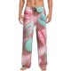thumbnail image 1 of Fotbe Pastel Macarons Delight Pantalones de Pijama para Hombre, Pantalones de Dormir, Pantalones de Casa con Cintura Ajustable y Bolsillos-Small, 1 of 6