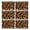 Pioneer Flower Floral-2, variant on Pioneer Flower Floral Print Pattern Summer Placemats Table Placemats Set Of 4-Linen Kitchen Washable Placemats Table Mats 12x18 Inch Non-Slip Heat Resistant