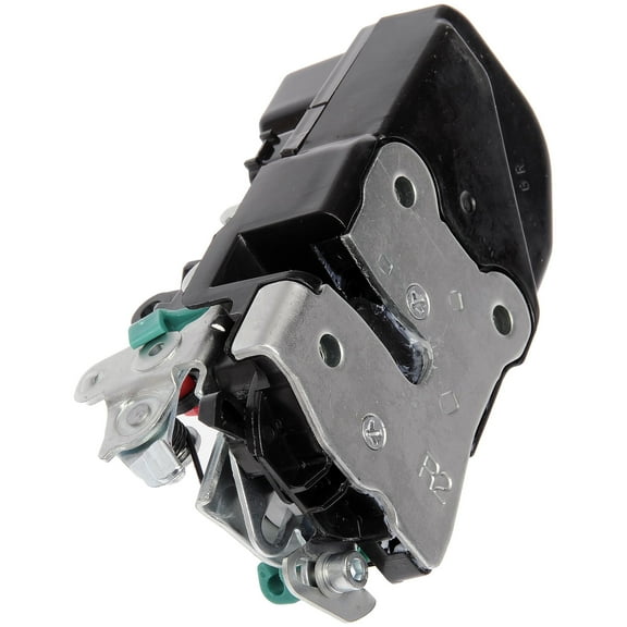 Dorman 931-790 Front Passenger Side Door Lock Actuator Motor for Specific Dodge Models Fits select: 2004 DODGE DAKOTA, 2003 DODGE DURANGO