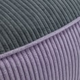 thumbnail image 6 of Jopath Giant Bean Bag Chair for Adults Teens,Oversized Corduroy Bean Bag Chairs Lazy Sofa Couch Chairs with Soft Memory Foam Filler for Living Room,Bedroom,Purple, 6 of 7