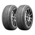thumbnail image 1 of Paquete de 2 Llantas 225/65r17 BLACKHAWK HISCEND-H HT01 102T, 1 of 2