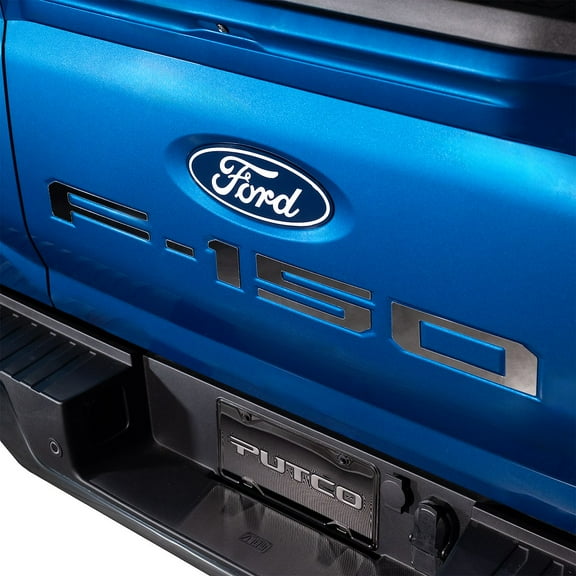 Putco 55564FD TAILGATE