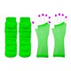 thumbnail image 1 of Minnieouse Guante de red, adorno para vestir, disfraz de mujer, guantes largos elásticos, accesorio de ropa, adornos de mano, suministros para fiestas Disfraces de disfraces Verde Minnieouse AP012397-03, 1 of 6