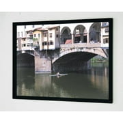 Da-Lite Imager 125" Fixed Frame Projection Screen
