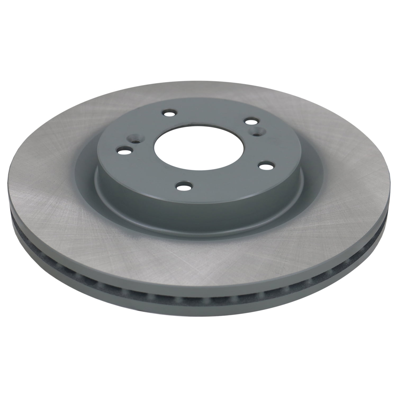 Winstop Brake Rotor, Front WS246329, Mitsubishi Galant 2009-2006