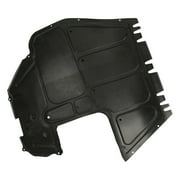 Genuine Undercar Shield