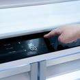 thumbnail image 6 of Zline Rbivz-36-Mb-Pr Autograph Edition 36" Wide 19.6 Cu. Ft. Energy Star Certified Panel, 6 of 7