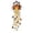 Style A, variant on Halloween Wall Light Creates A Festive With Halloween Wall Lights Suitable For Indoor And Outdoor Decoration With LED Lighting Design