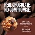 thumbnail image 2 of MadeGood Chocolate Chip Granola Bites,  10 Pack Count, 0.85 oz Each, 2 of 9
