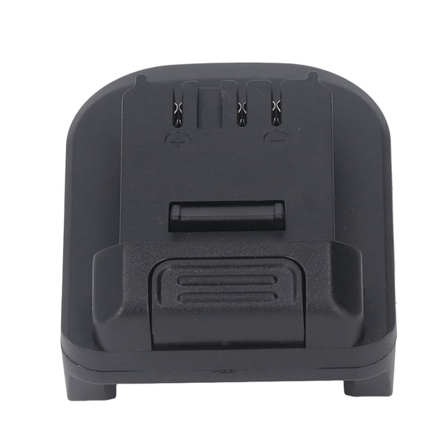 Convertidor de Batería de 20 V ANGGREK Adaptador de Herramienta Eléctrica Inalámbrica Para Worx 20V