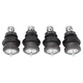thumbnail image 1 of Upper Lower Ball Joints, Death Grip Ball Joint High Strength KRZRBJ10  for RZR XP 2014-2024, 1 of 7