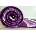 thumbnail image 4 of PlanetRugs Planet Rugs Premium 3D Thick Abstract Indoor Area Rug 1504, 4 of 11