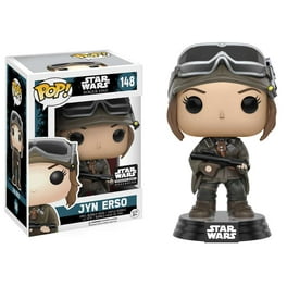 Funko POP! Star Wars DJ Vinyl Bobble Head - Walmart.com