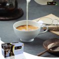 thumbnail image 3 of Tea4U English Breakfast Black Tea 25 Tea Bags - 50g/1.7oz, 3 of 9