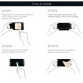 thumbnail image 2 of 2 Paquets [PST] Protecteur d'Écran en Verre Trempé pour iPhone X / TP / 11 Pro, Compatible avec Étui et Sans Bulles, 2 of 2
