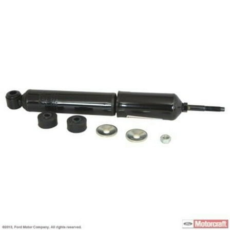 Motorcraft Shock Absorber ASH-23457 Fits select: 2005-2010 FORD F250, 1999-2010 FORD F350