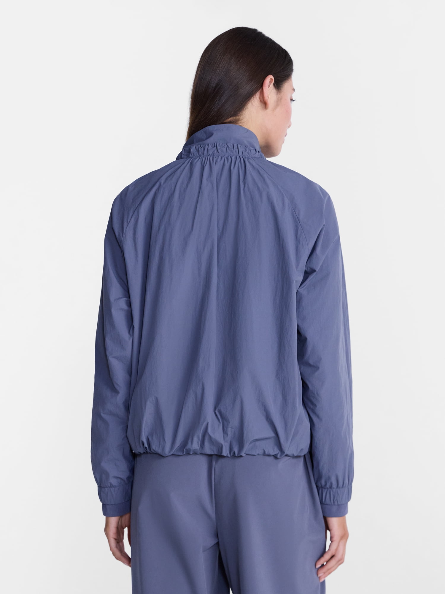Avia Women's Crinkle Jacket, Sizes XS-XXXL