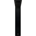 thumbnail image 3 of Ekena Millwork 3"W x 16"D x 16"H Morris Steel Bracket, Powder Coated Black, 3 of 11