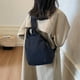 thumbnail image 4 of Mochila con ruedas, versátil, ligera, resistente, con asa plegable, compartimento para portátil, ideal para viajes, senderismo y gimnasio. Correas ajustables e impermeable.,Wsvlmg, 4 of 8