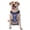 With Accessories, variant on Vsdgher Science Experiment Pattern Dog Harness,No Pull Pet Harness with Soft Padded Handle,Adjustable Reflective Vest with 2 Buckles,4 Slide Buckles,S-XL Small